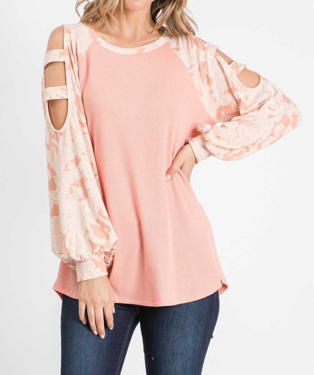 Long Sleeve Thermal Top